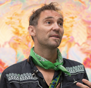David Luke