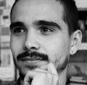 Tiago Pinto