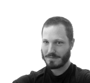 Stéphane Blumer